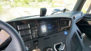 Мельком о новом FOTON AUMAN новом поколении