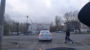 Экзамен Гибдд. г.Череповец.