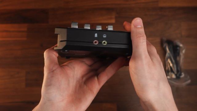 TC Helicon GoXLR MINI ┃ Unboxing & Connecting смотреть онлайн