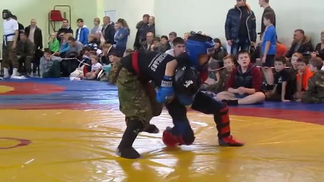 Закрытый турнир по русскому рукопашному бою.г. Магнитогорск .2015 г. смотреть онлайн