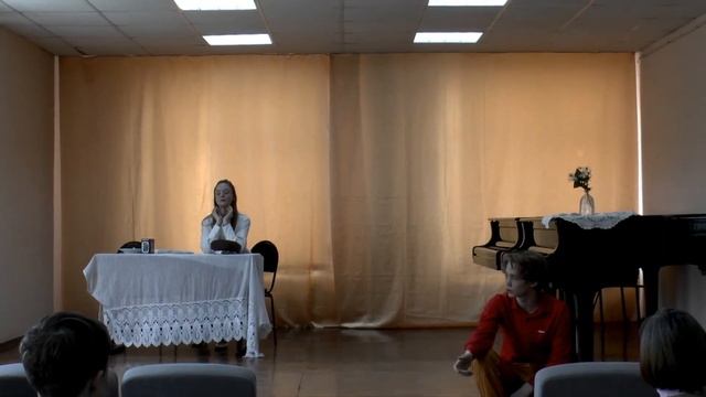 Дон Нигро Звериные истории Попугаи В ролях: Иоанн Никитин и Анастасия Феоктистова смотреть онлайн