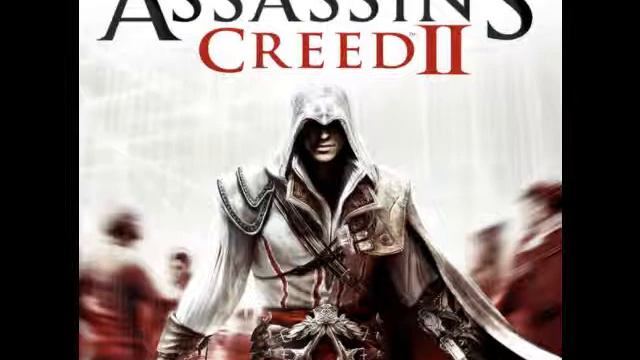 Jesper Kyd - Back In Venice (Assassin's Creed II Soundtrack).wmv смотреть онлайн