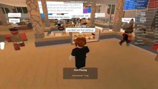 ?ROBLOX EXPLOITING #2? -?FE KILL SCRIPT KILLING!?[FRAPPE] смотреть онлайн