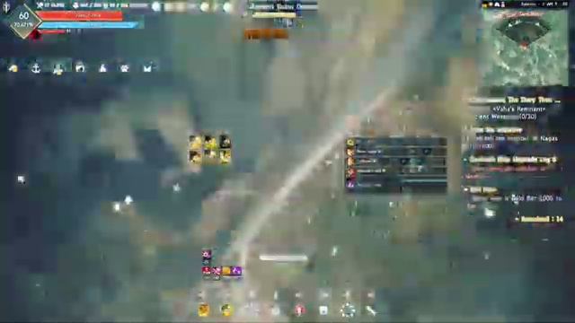 Black Desert Console Hashashin Gameplay смотреть онлайн