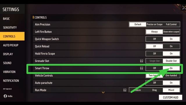 Auto Gloo Wall Problem Only 2 Mins Solve | Free Fire Automatic Gloo Wall Click Problem | Gloo Wall смотреть онлайн