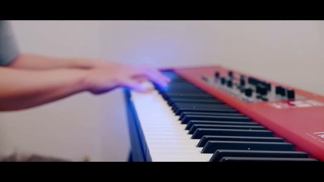 SLSMusic｜POP SONG PIANO MEDLEY Vol.I (Titanium, Payphone, Stronger, Hello, See you Again, etc.) смотреть онлайн