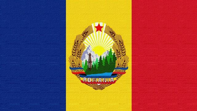Socialist Republic of Romania Anthem (1977-1990; Instrumental) Trei Culori смотреть онлайн