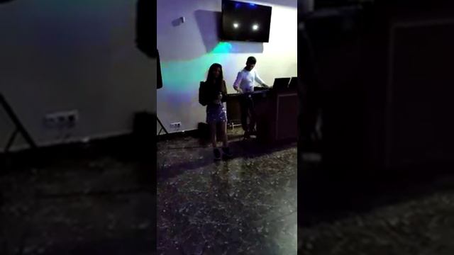 ANIVAR- любимый человек ( cover by viktoriya Tacyeva) / Life execution смотреть онлайн