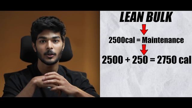 “CUTTING” vs “BULKING” - Which One FIRST For Beginners? | Tamil смотреть онлайн