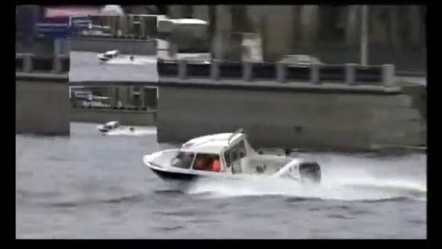 NorthSilver Pro 745 Cabin
