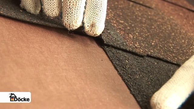 Монтаж кровли Docke смотреть онлайн