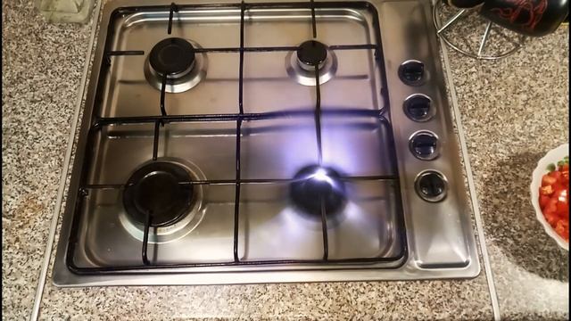 Шакшука Вкусная яичница Рецепт смотреть онлайн