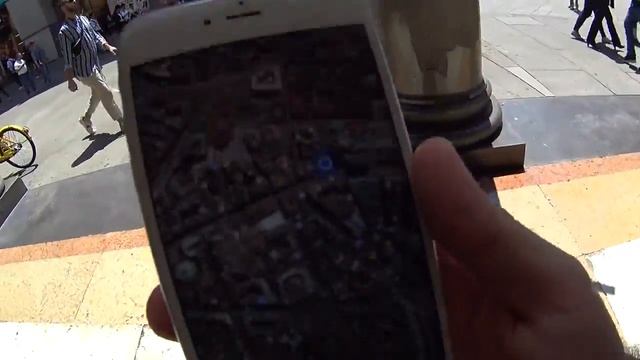 Самая полезная функция IPhone за рубежом
