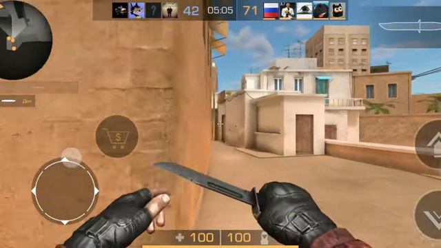 Как я обычно играю в Standoff 2 смотреть онлайн