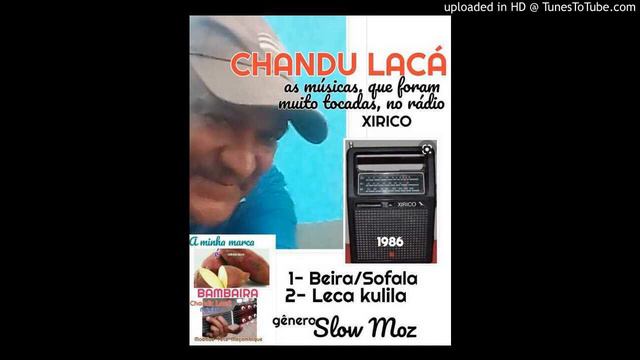 Chandu laca - Leca Kulila [Audio] [Antonio Musik] смотреть онлайн