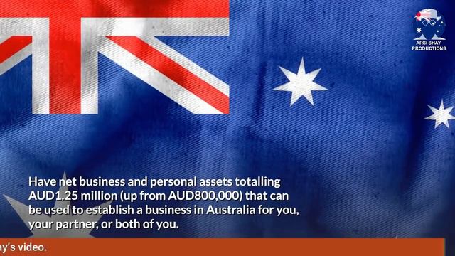 🔴 BIG UPDATE: AUSTRALIAN VISA & IMMIGRATION CHANGES FROM JULY 2021 смотреть онлайн