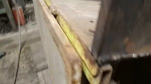 Легковой прицеп БОБЁР. Меняем борта.