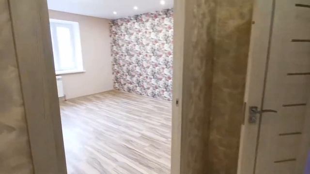 Ремонт квартиры под ключ смотреть онлайн