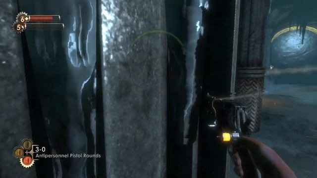 Bioshock Remastered Full Game Walkthrough смотреть онлайн