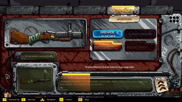 REVIEW: Project Warlock II ( Early Access ) смотреть онлайн