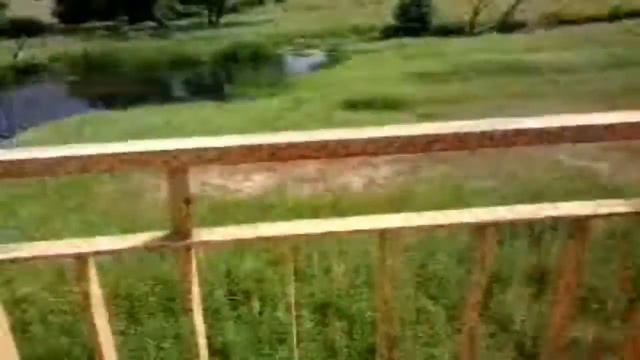 На Колёсах До Заброшки смотреть онлайн