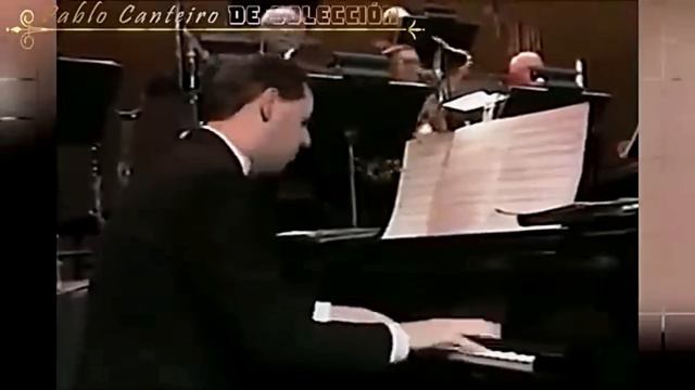 RAY CONNIFF & Coro & Orquesta - CABALLO VIEJO (Concierto En Vivo De MEGA EXITOS)  1994