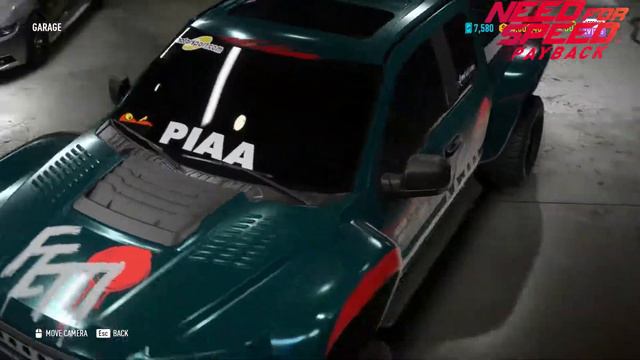 SBS Comparison of Female Friends of Player in Need for Speed 1080P смотреть онлайн