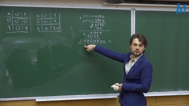 Алгоритмы и структуры данных (С++), лекция №2 смотреть онлайн