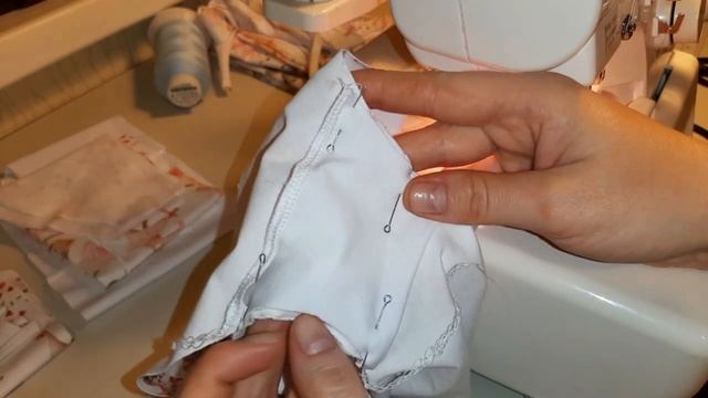 Как сшить трусики - хипстеры. Сравниваю выкройки смотреть онлайн