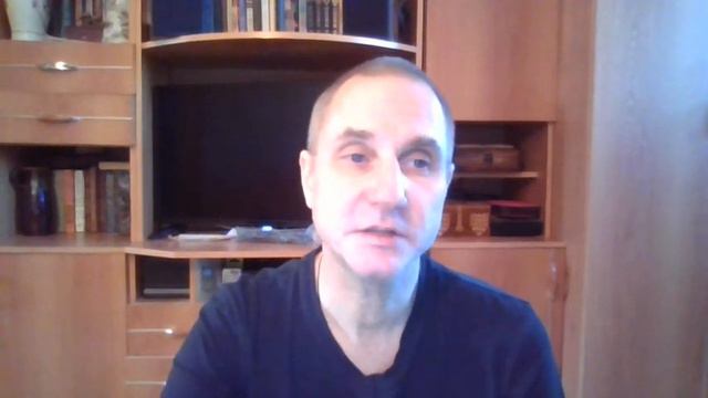 Второе пришествие Христа, том 3, глава 12. смотреть онлайн