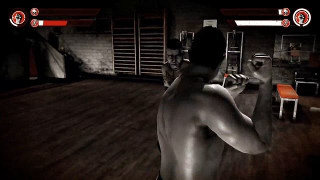 The Fight: Lights Out™ Gameplay Trailer смотреть онлайн
