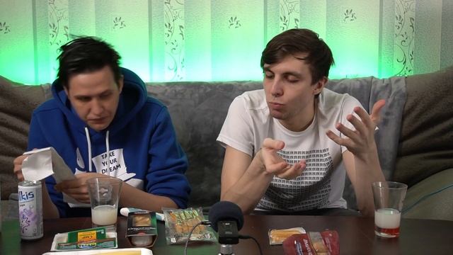 КОСИЧКА vs СОЛОМКА. Выбираем лучший копченый сыр. смотреть онлайн