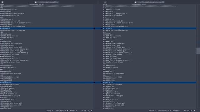 ArcoLinux : 3290 Build any ArcoLinuxB iso with lts or zen or xanmod kernel - example Plasma LTS смотреть онлайн