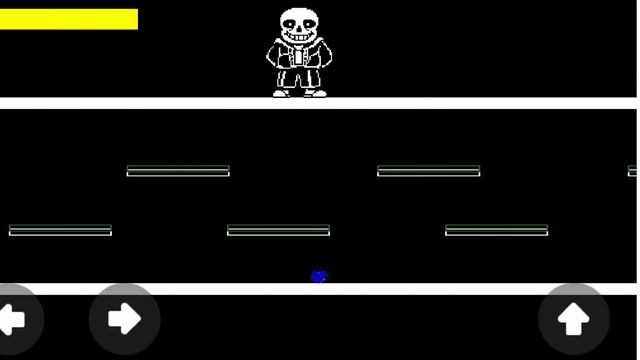 Прохождение Bad time simulator sans. надеюсь вам понравится смотреть онлайн