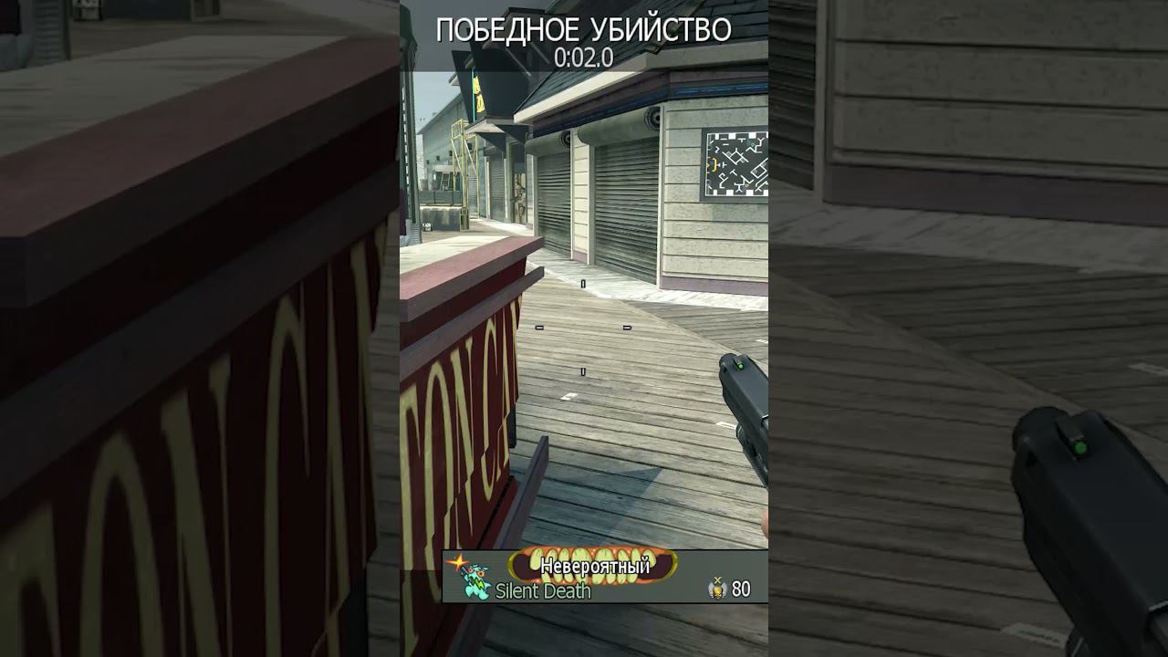 [Lucky Knife Highlights] Cod MW | Батя Может смотреть онлайн