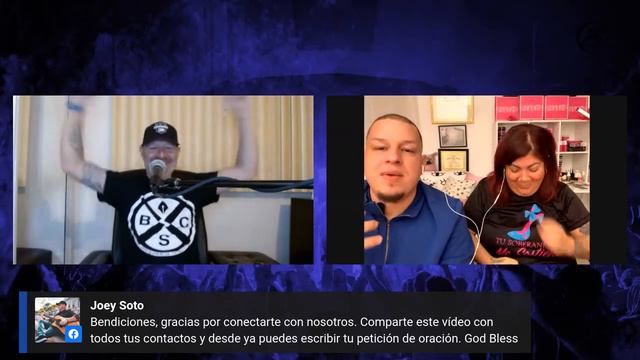 Aún Estás Despierto Joey Soto, Ricardo & Ninoshka