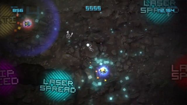 Big Sky Infinity PS3 Review - H4G смотреть онлайн