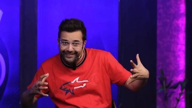 Human vs Machine | Sandeep Maheshwari | Artificial Intelligence | ChatGPT | Hindi смотреть онлайн