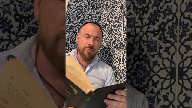 КАББАЛА - ТАЙНА СВЕТА И ТЕНИ В ПРАЗДНИК СУККОТ смотреть онлайн