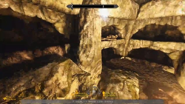 SKYRIM - ЛЕГЕНДА - 501 - ПРОХОЖДЕНИЕ RP смотреть онлайн