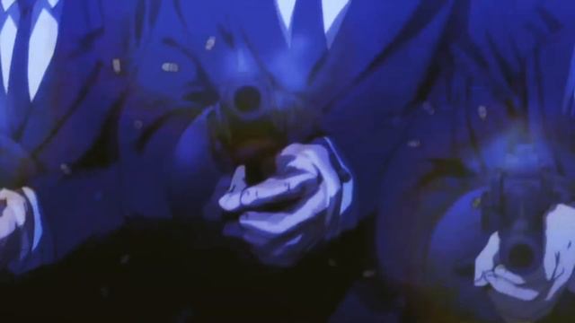 [💙] Пистолеты не стреляют // mini amv // BSD [💙] смотреть онлайн
