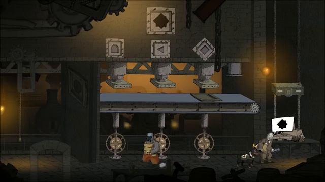 Valiant Hearts The Great War Walkthrough PART 11 The Tank смотреть онлайн