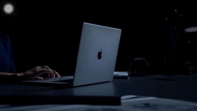 New MacBook Pro 14 Inch And 16 Inch