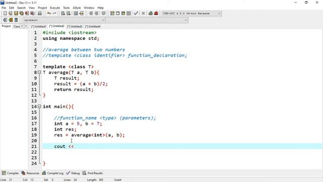 Templates for Standard Deviation and ASCII Table Use смотреть онлайн