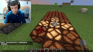 Гайд По Редстоуну | Для Новичков | Minecraft