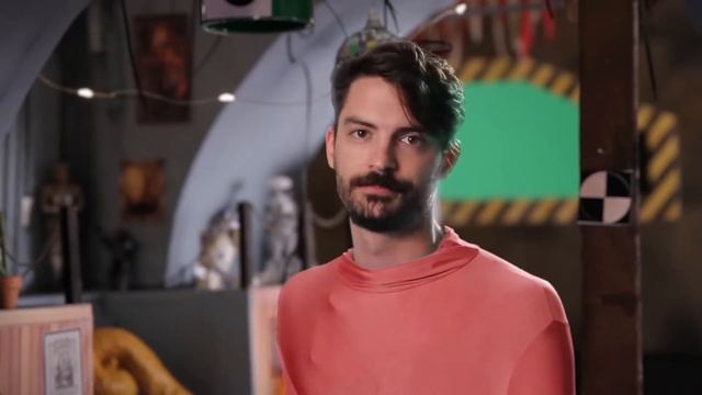 Dorkly fails to understand CGI in movies while being unfunny смотреть онлайн