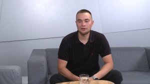 Герои спецоперации: Богдан Шаповал