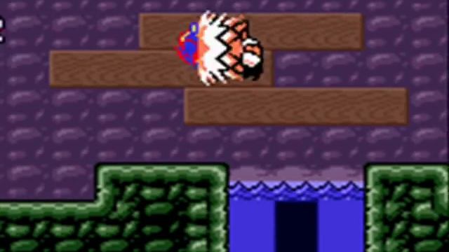 Wario Land 3 - Video Walkthrough - Episode #43 смотреть онлайн