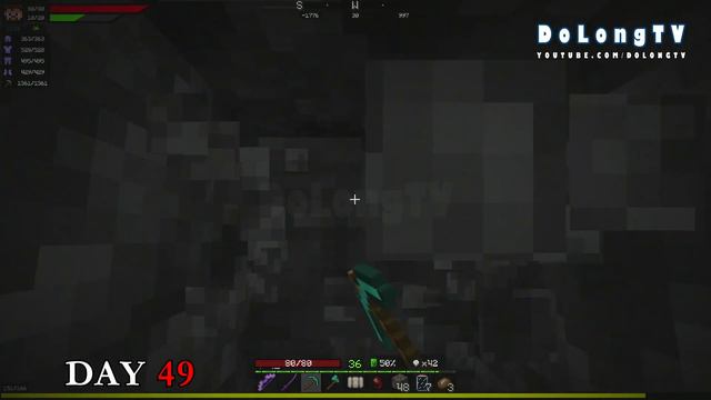 HOÀN THÀNH | 100 Ngày Sinh Tồn Trong Minecraft Elden Ring смотреть онлайн