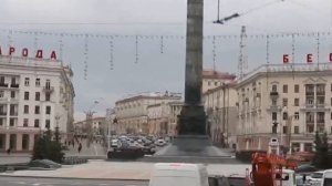 Антон и Виктория Макарские - Города (автор: Руслан Силин)